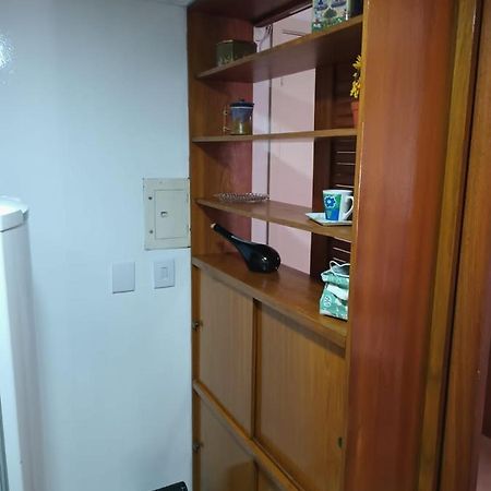 Apart Hotel Centro פורטו אלגרה מראה חיצוני תמונה