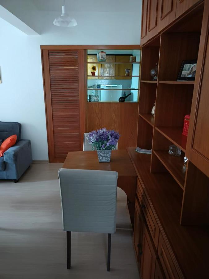 Apart Hotel Centro פורטו אלגרה מראה חיצוני תמונה