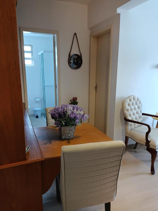 Apart Hotel Centro פורטו אלגרה מראה חיצוני תמונה