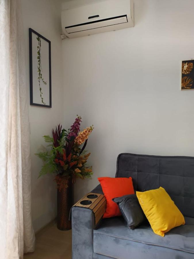 Apart Hotel Centro פורטו אלגרה מראה חיצוני תמונה