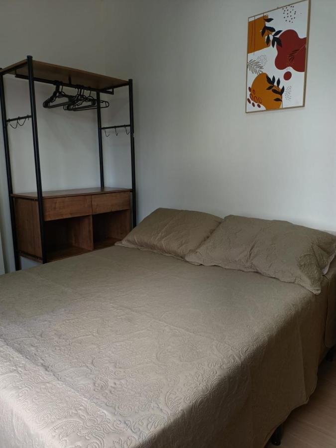 Apart Hotel Centro פורטו אלגרה מראה חיצוני תמונה