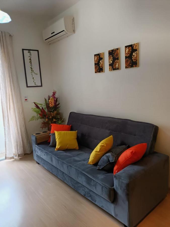 Apart Hotel Centro פורטו אלגרה מראה חיצוני תמונה