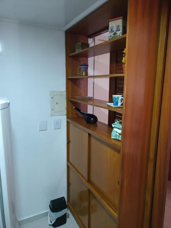 Apart Hotel Centro פורטו אלגרה מראה חיצוני תמונה