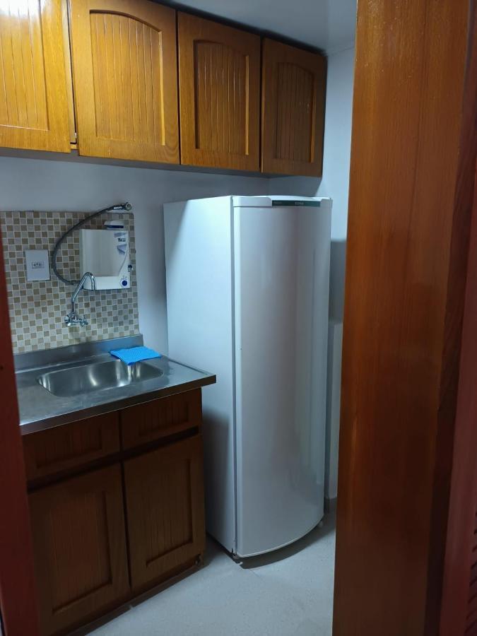 Apart Hotel Centro פורטו אלגרה מראה חיצוני תמונה