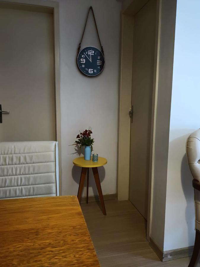 Apart Hotel Centro פורטו אלגרה מראה חיצוני תמונה