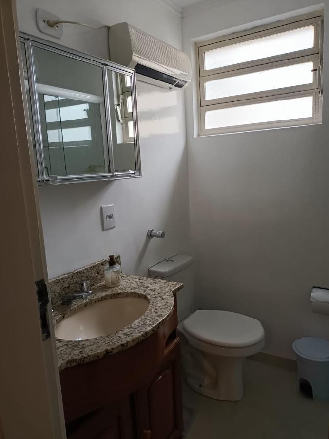 Apart Hotel Centro פורטו אלגרה מראה חיצוני תמונה