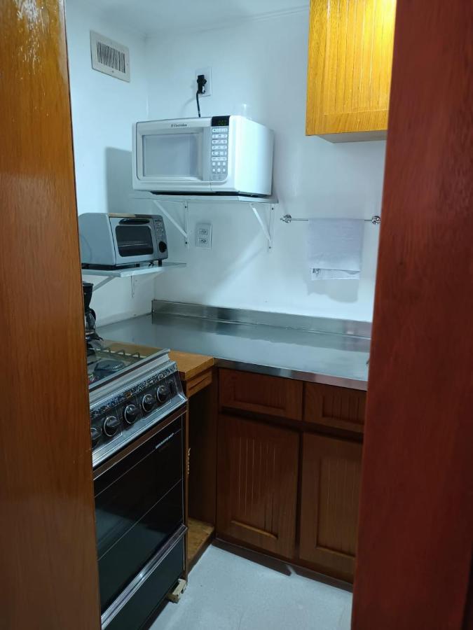 Apart Hotel Centro פורטו אלגרה מראה חיצוני תמונה