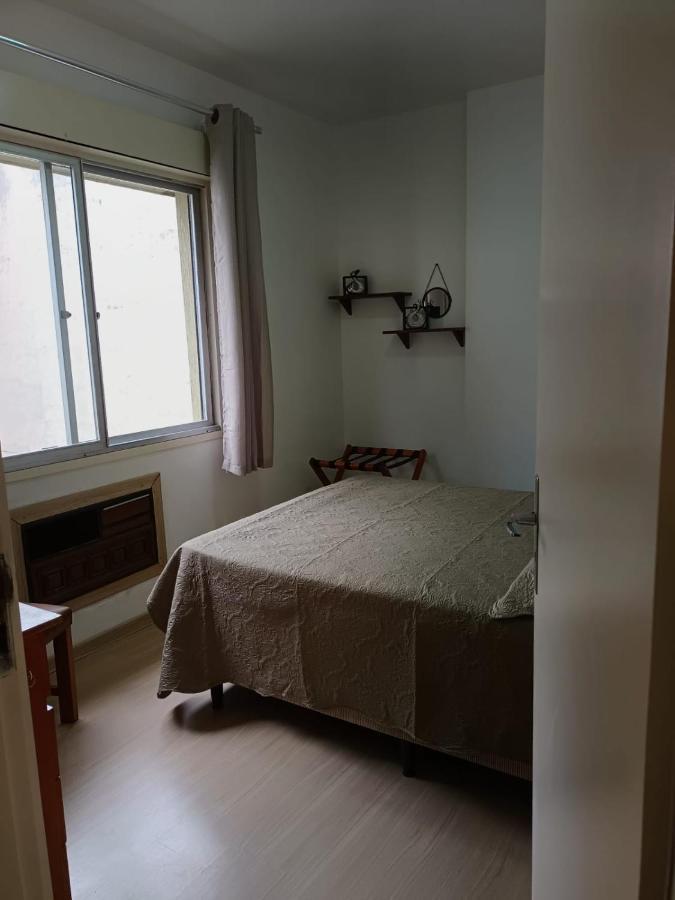 Apart Hotel Centro פורטו אלגרה מראה חיצוני תמונה